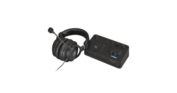 Yamaha ZG01 Pack